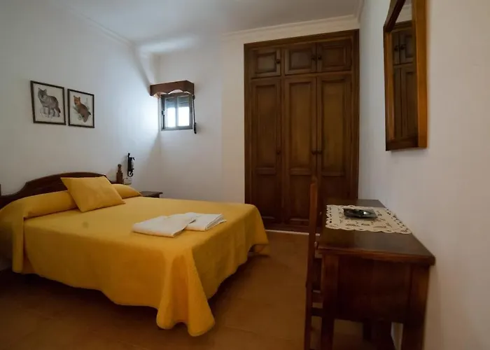 Lejlighed Casa Gil *